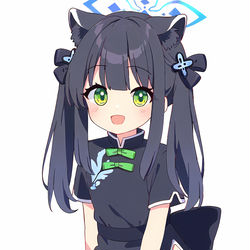 This is a pixiv picture whose title is 春原 シュン.
