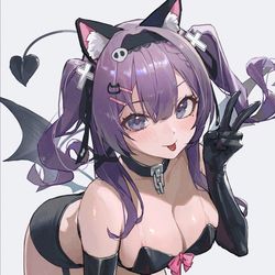 This is a pixiv picture whose title is イラストPSDデータ配布.