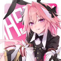 This is a pixiv picture whose title is 💗.