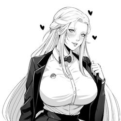 This is a pixiv picture whose title is Untitled.