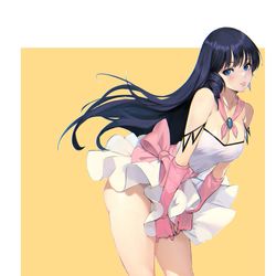 This is a pixiv picture whose title is リン・ミンメイ.