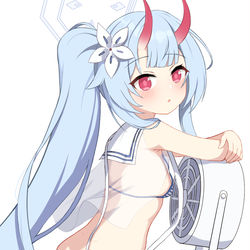 This is a pixiv picture whose title is チセ.