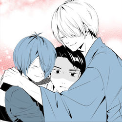 This is a pixiv picture whose title is ゲ謎まとめ.