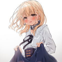 This is a pixiv picture whose title is ジェスたそ.