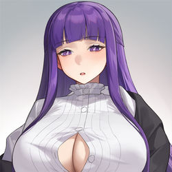 This is a pixiv picture whose title is 无题.