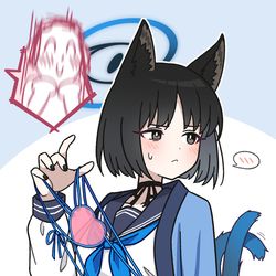 This is a pixiv picture whose title is キキョウかわいい.