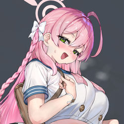 This is a pixiv picture whose title is Fanbox更新しました！.