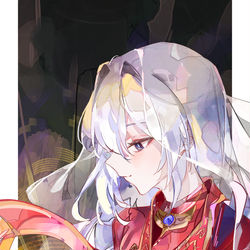 This is a pixiv picture whose title is リクエスト.