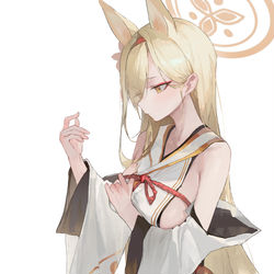 This is a pixiv picture whose title is 哇.