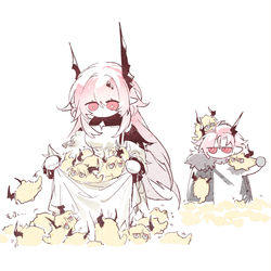 This is a pixiv picture whose title is log.