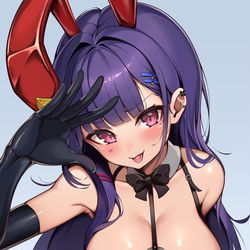 This is a pixiv picture whose title is Numi.