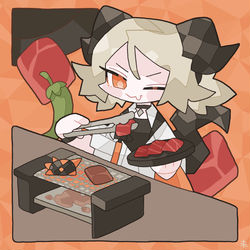 This is a pixiv picture whose title is ㅤ.