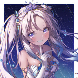 This is a pixiv picture whose title is iofi.