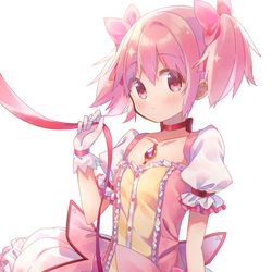 This is a pixiv picture whose title is まどマギ/マギレコまとめ25.