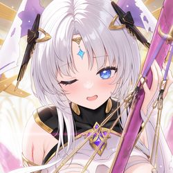 This is a pixiv picture whose title is レビヤタン.