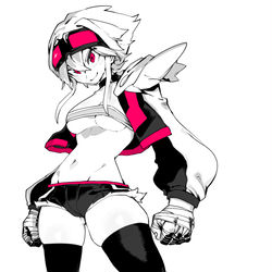 This is a pixiv picture whose title is twitterまとめ.