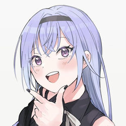 This is a pixiv picture whose title is 羽那….