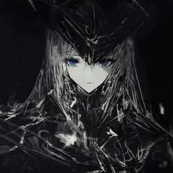 This is a pixiv picture whose title is 無題.