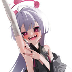 This is a pixiv picture whose title is syuro.