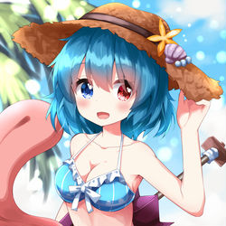 This is a pixiv picture whose title is 東方まとめ235.