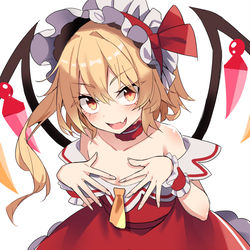 This is a pixiv picture whose title is お姉さまの真似～.