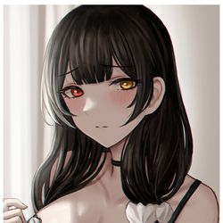 This is a pixiv picture whose title is 52-HERTZ——12—2023 END.