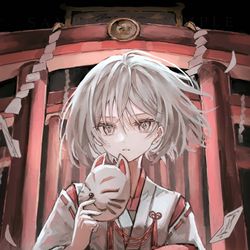 This is a pixiv picture whose title is CMS.