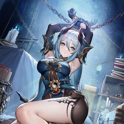 This is a pixiv picture whose title is 寒鸦.