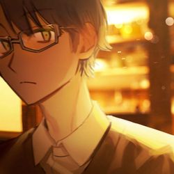 This is a pixiv picture whose title is ワ６.
