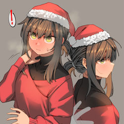 This is a pixiv picture whose title is ///.