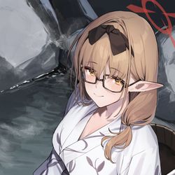 This is a pixiv picture whose title is CNT♨.