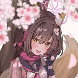 This is a pixiv picture whose title is 久田イズナ.