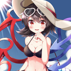 This is a pixiv picture whose title is 東方まとめ237.