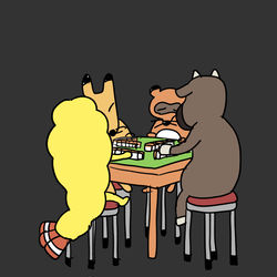 This is a pixiv picture whose title is 色々まとめ.
