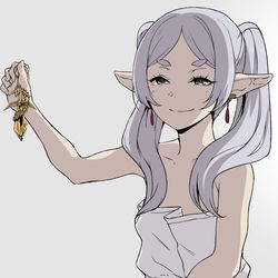 This is a pixiv picture whose title is ドラゴンのキーホルダー.