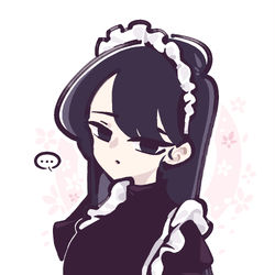 This is a pixiv picture whose title is 리퀘스트로 그린 코미예요 신청감사합니다 :)!!.