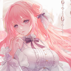 This is a pixiv picture whose title is ドロシーちゃん.