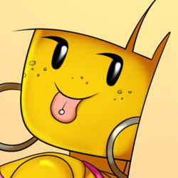 This is a pixiv picture whose title is Slutty Lego.