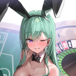 This is a pixiv picture whose title is 八雲べに.