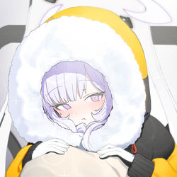 This is a pixiv picture whose title is ✨.