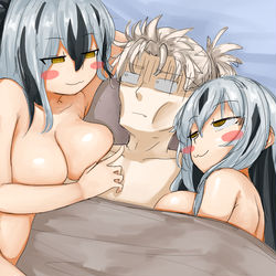 This is a pixiv picture whose title is A New War God appears!.