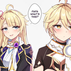 This is a pixiv picture whose title is Old photos.