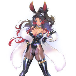 This is a pixiv picture whose title is Kirih Shiraishi.
