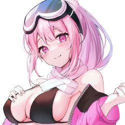 This is a pixiv picture whose title is 和泉元エイミ.