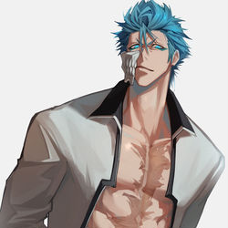 This is a pixiv picture whose title is 無題.