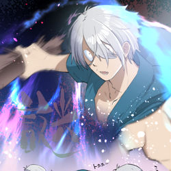 This is a pixiv picture whose title is ゲ謎よかった.