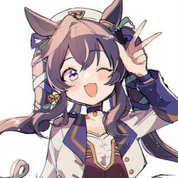 This is a pixiv picture whose title is ウマ娘まとめ7.