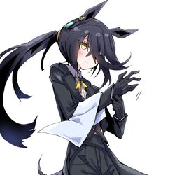 This is a pixiv picture whose title is セバスチャンカフェ.