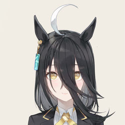 This is a pixiv picture whose title is 執事カフェ.