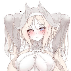 This is a pixiv picture whose title is sketch.
